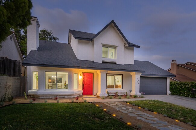 Building Photo - 1426 Westwood Pl
