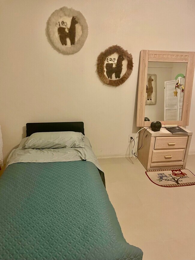 Dormitorio principal - 351 E Thomas Rd