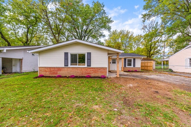 Building Photo - 4467 Ellery Dr