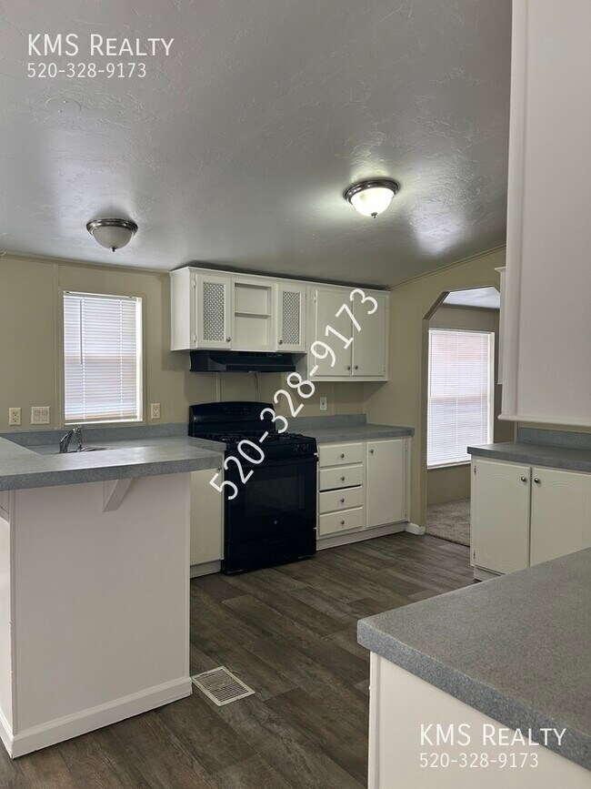 Foto del edificio - 3700 S Cicely Ave