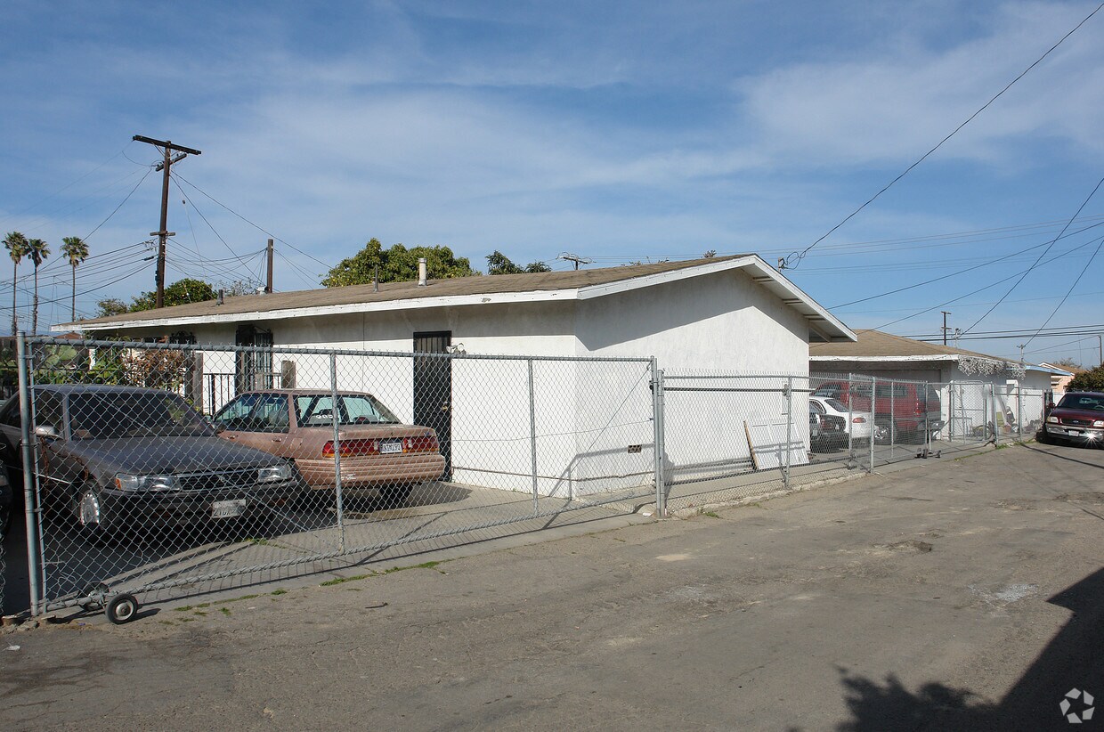 Building Photo - 231 N Hayes St