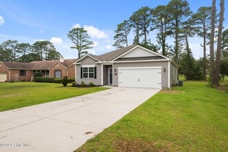 Building Photo - 1311 Mona Passage Ct