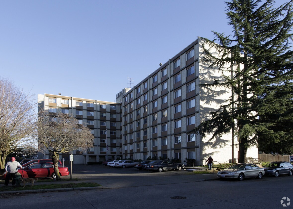 Foto principal - Cedervale House