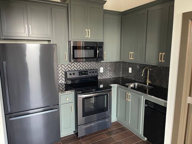 Foto del edificio - Loft Condos in Opelika