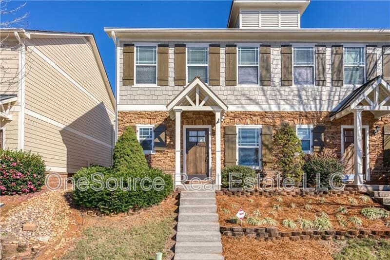 119 Oconee River Cir, Athens, GA 30605 Condo for Rent in Athens, GA