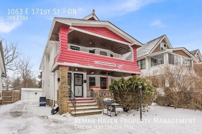 Foto del edificio - 1063 E 171st St