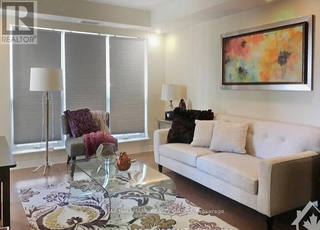 Building Photo - 195 Besserer St