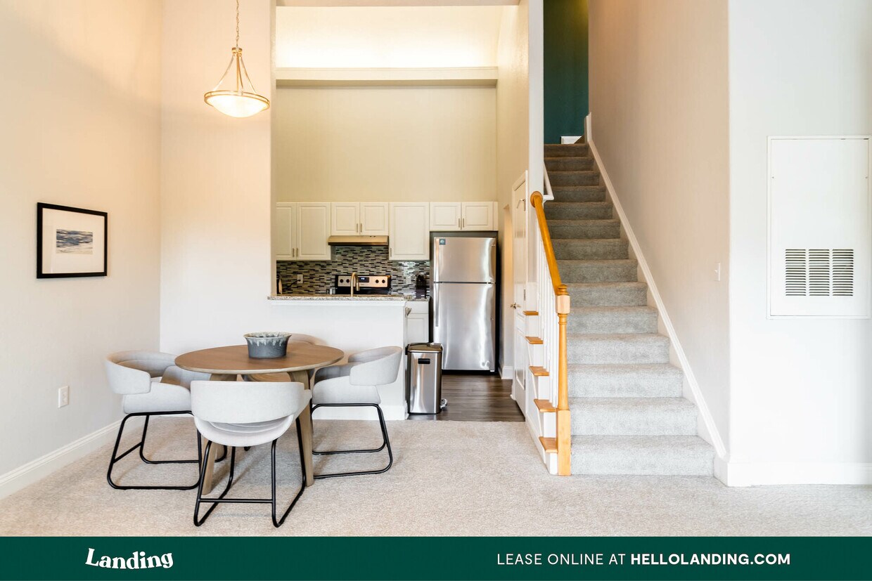 801 E Woodcroft Pkwy Unit 234.261020, Durham, NC 27713 Apartment for