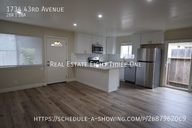 Foto del edificio - 1734 43rd Ave