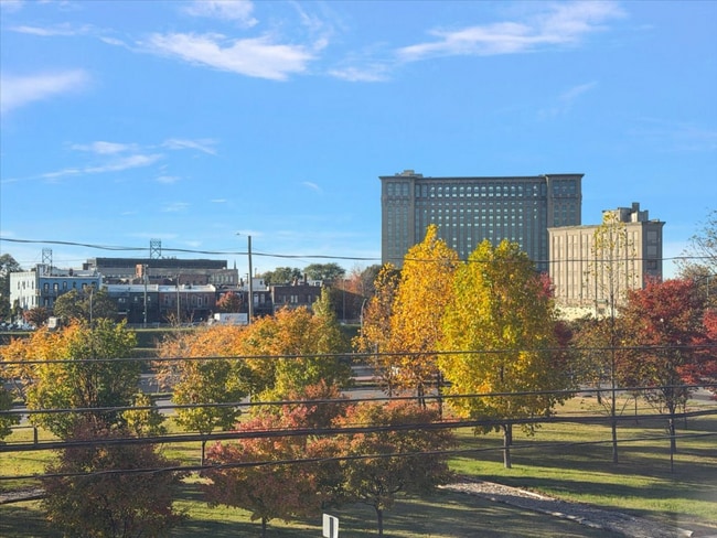 Foto del edificio - 2028 Pine St