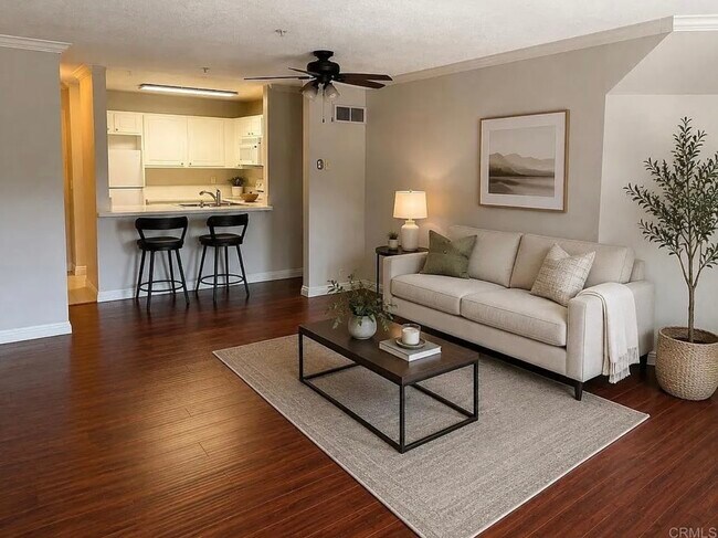Building Photo - 3550 Lebon Dr