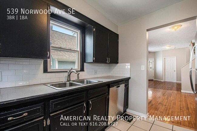 Foto del edificio - 539 Norwood Ave SE