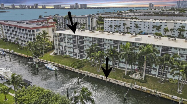 Foto del edificio - 109 Paradise Harbour Blvd