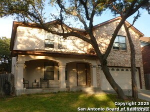 Foto del edificio - 15810 Pleasant Well Dr