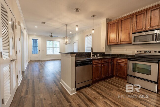 Foto del edificio - 25806 Pollard Rd