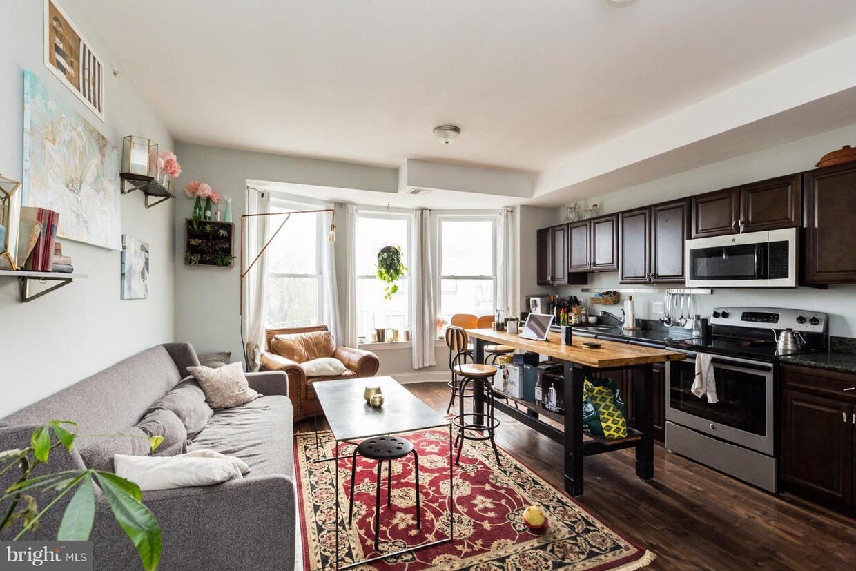 Foto principal - 1222 N 7th St
