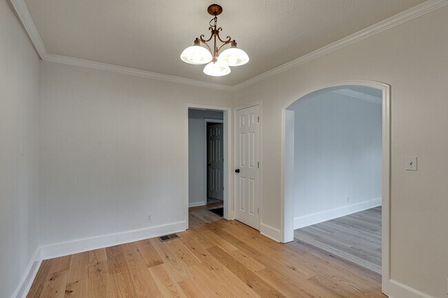 Foto del edificio - 3601 Cherryton Dr