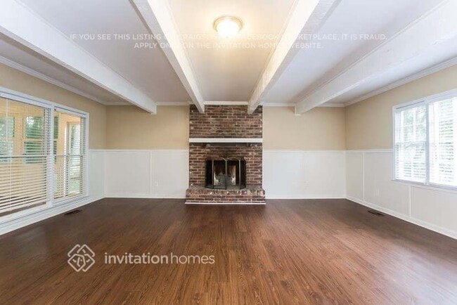 Foto del edificio - 2825 Cold Springs Trail SW