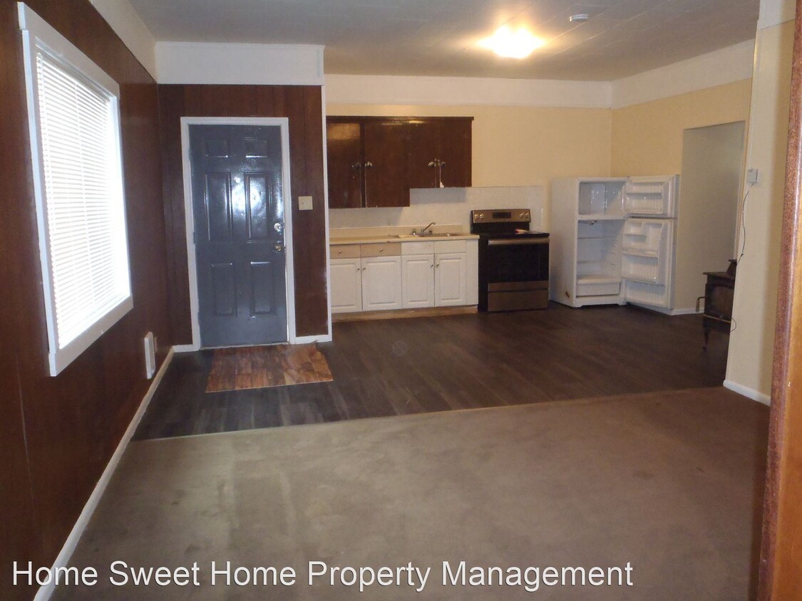Primary Photo - 1 br, 1 bath House - 409 Grant Street