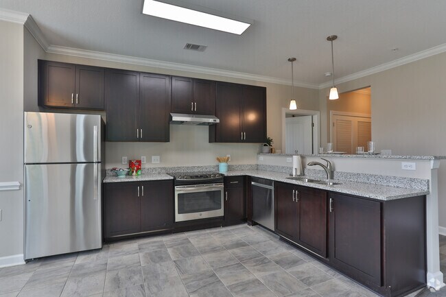 Building Photo - Palisades at Duncan