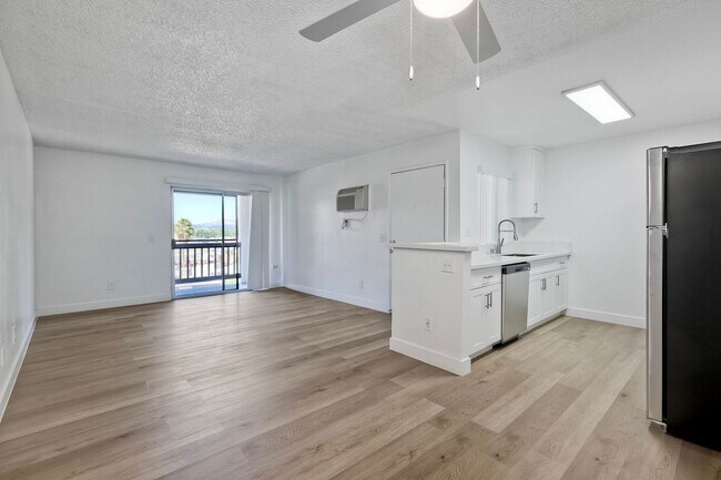Foto del interior - Tierra at Creekside