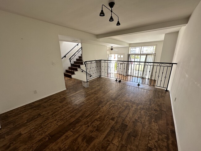 Dining room or family room - 429 2nd St