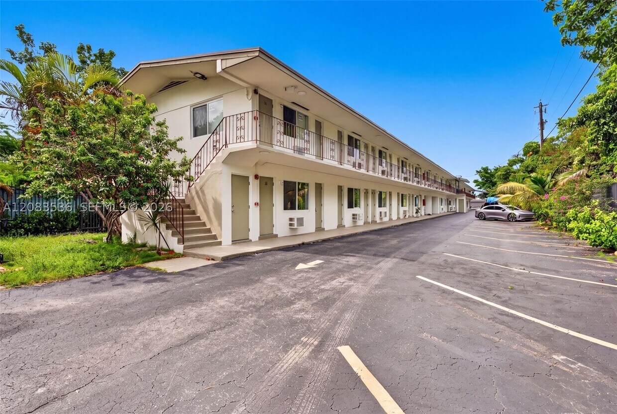 Building Photo - 60 NW 79th St