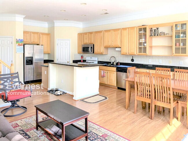 Foto del edificio - 43559 Mink Meadows St