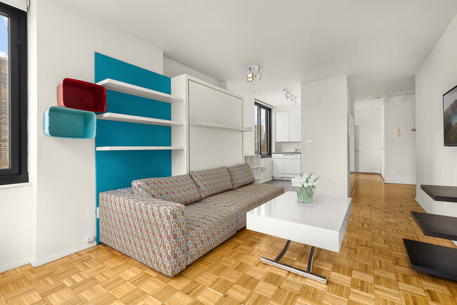 Foto del edificio - 303 E 60th St