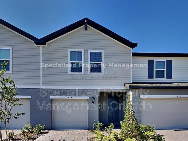 Foto principal - 834 Legacy Dr