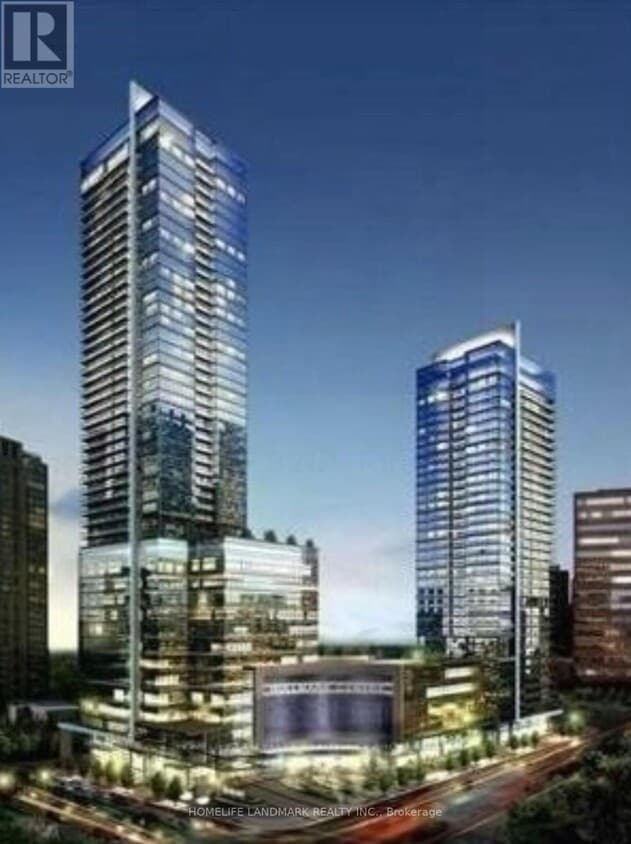 Primary Photo - 5 Sheppard Ave E