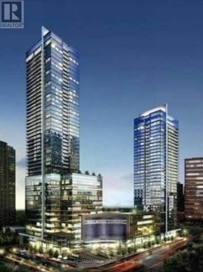 Building Photo - 5 Sheppard Ave E