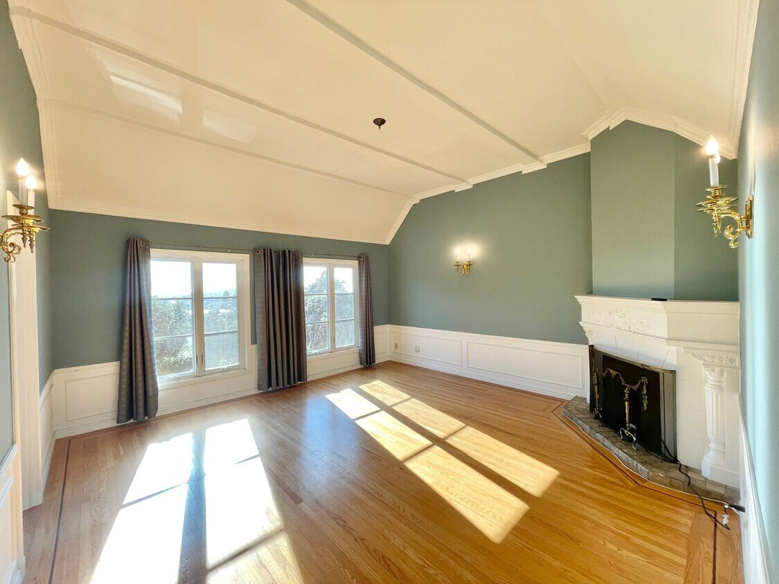 Foto principal - 536-538-538 Parker Ave