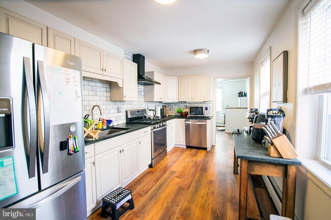 Foto del edificio - 940 N 4TH St