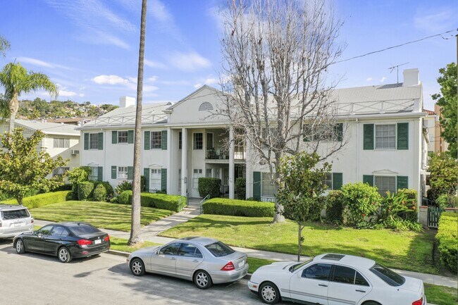 Building Photo - 1124 N Louise St