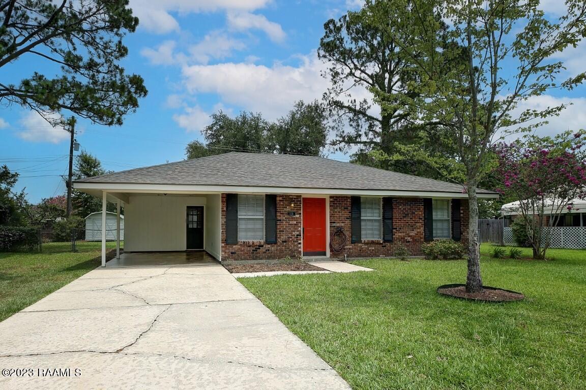 Primary Photo - 212 Woodvale Ave