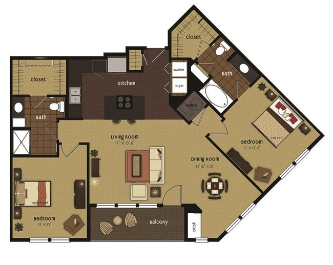 Broadmoor Hills Rentals Omaha Ne Apartments Com