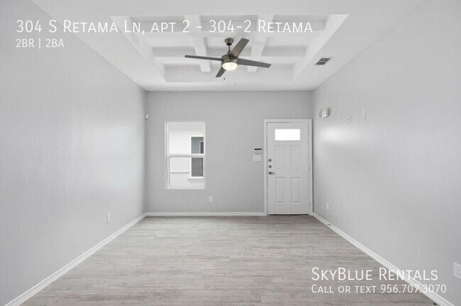 Foto del edificio - 304 S Retama Ln