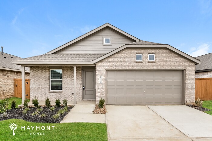 Foto principal - 3008 Wild Dunes Dr