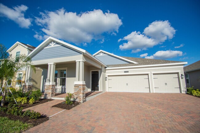 Foto del edificio - Beautiful Lake Nona Home, Coming Soon!