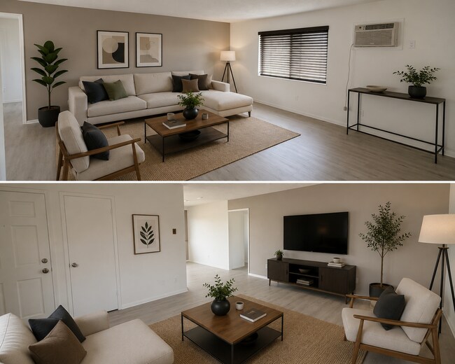 Foto del edificio - 6308 Elgin St