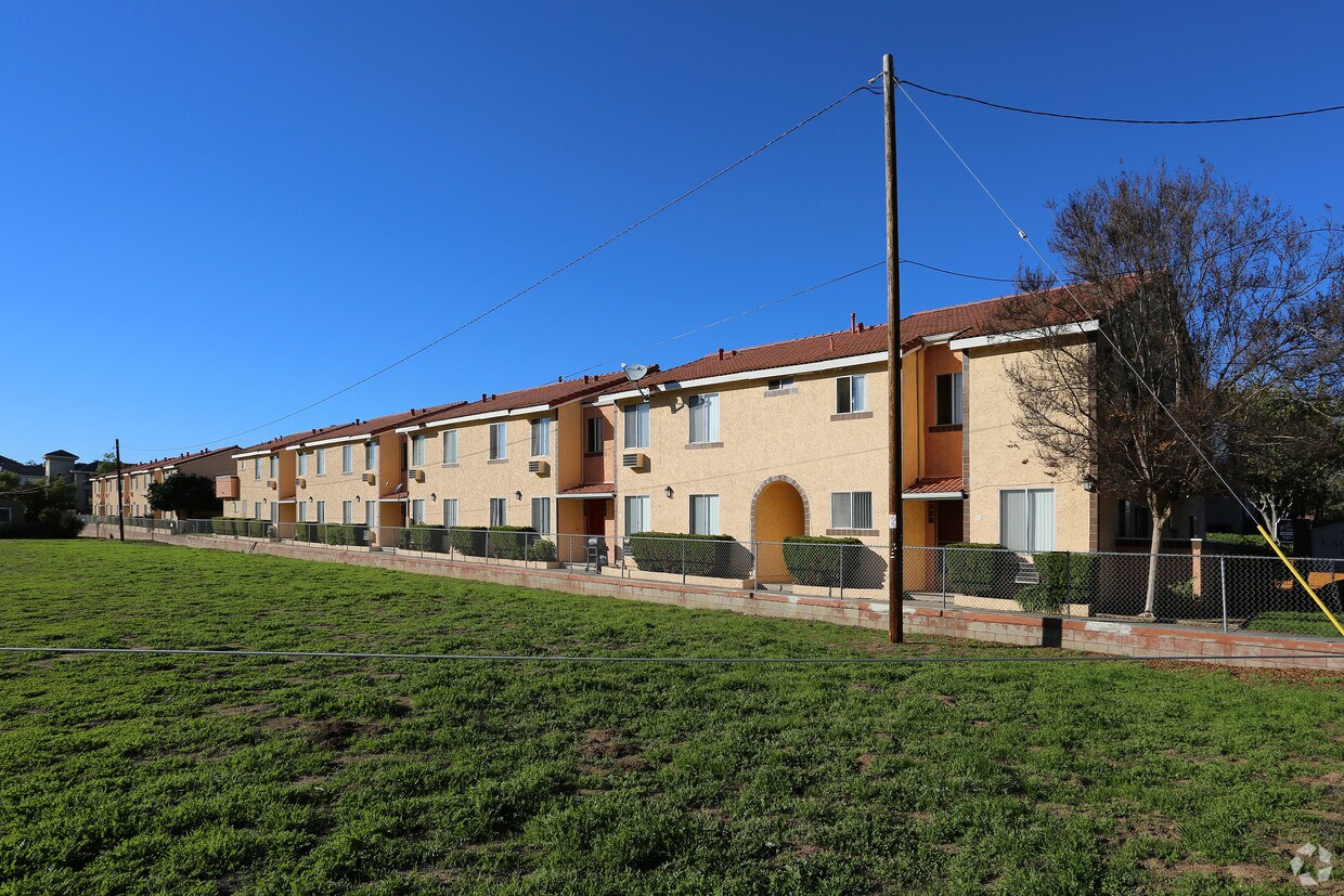 Foto principal - Eagle Rock Villas