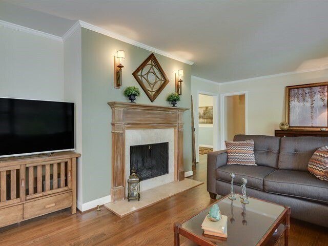 Foto del edificio - Mid Century Ranch near Augusta Country Club