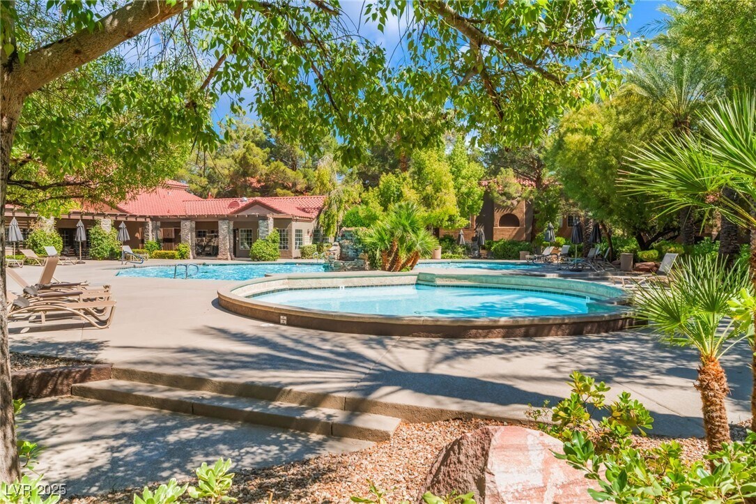 Primary Photo - 2200 S Fort Apache Rd