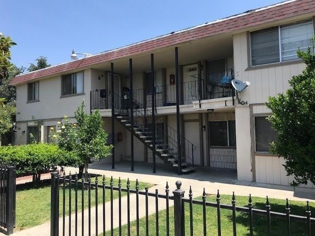 Primary Photo - 317 S G St