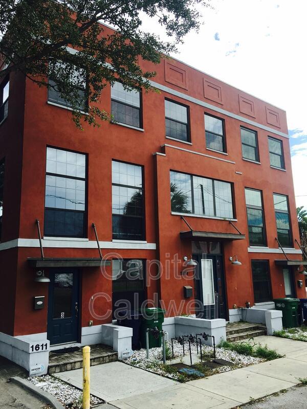 Foto principal - 1611 E 6th Ave