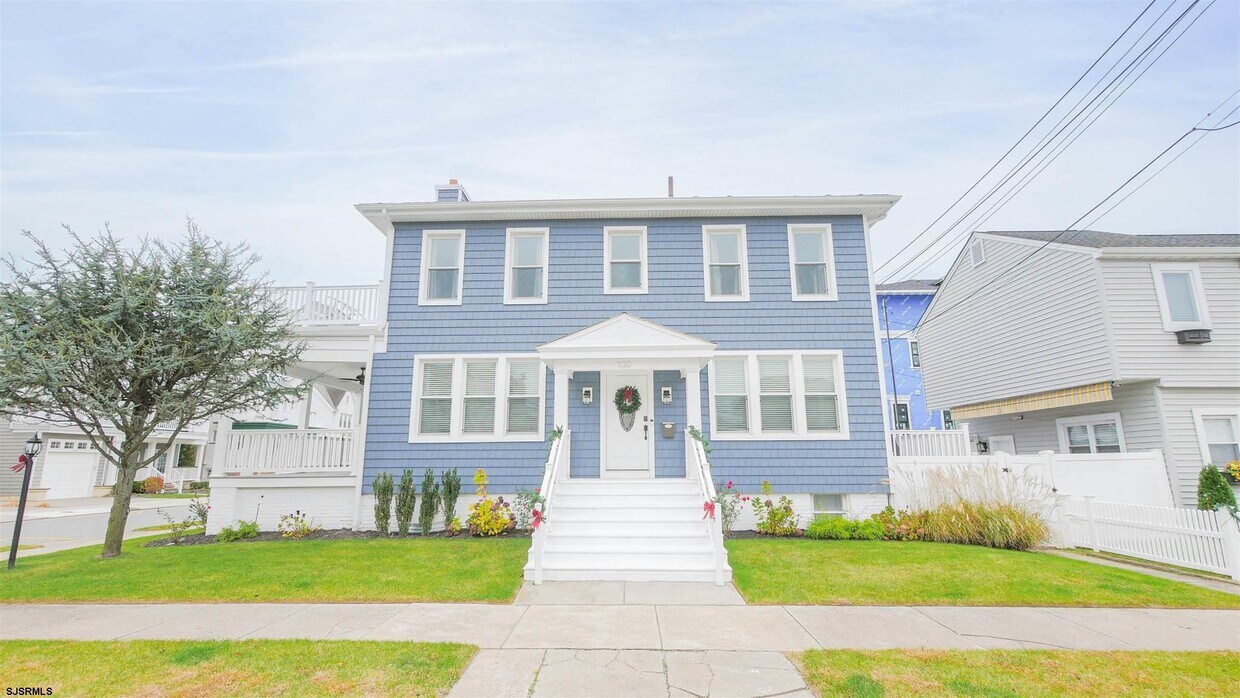 Primary Photo - 100 S Princeton Ave