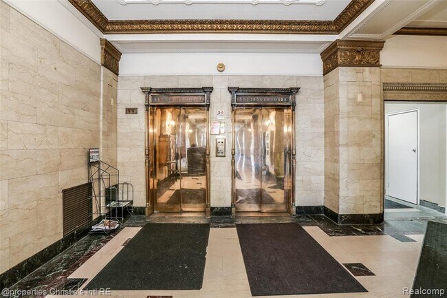 Foto del edificio - 15 E Kirby St