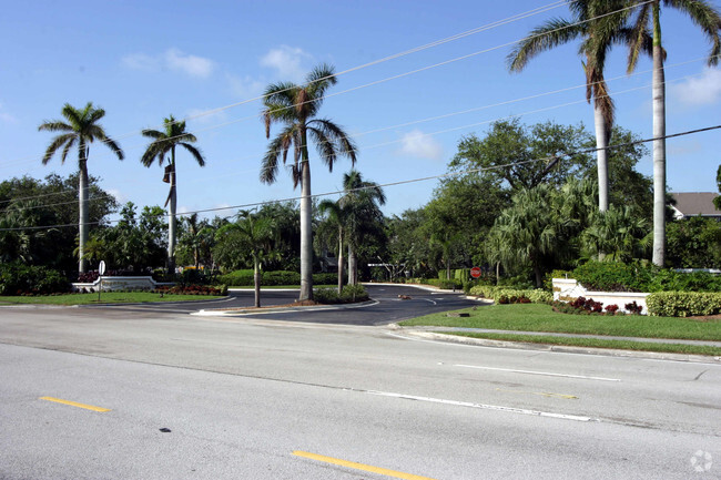 Foto del edificio - Boynton Landing Condominiums