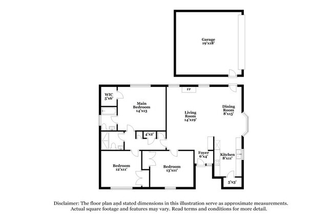 Building Photo - 4714 Glendower Dr